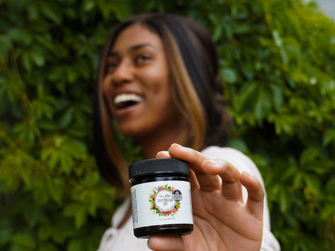 Everything You Need to Know About SPF & Why We Created a Mineral SPF Facial Balm