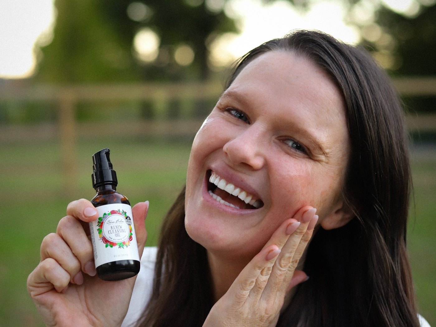 Introducing the Renew Cleansing Oil: All You Need to Know