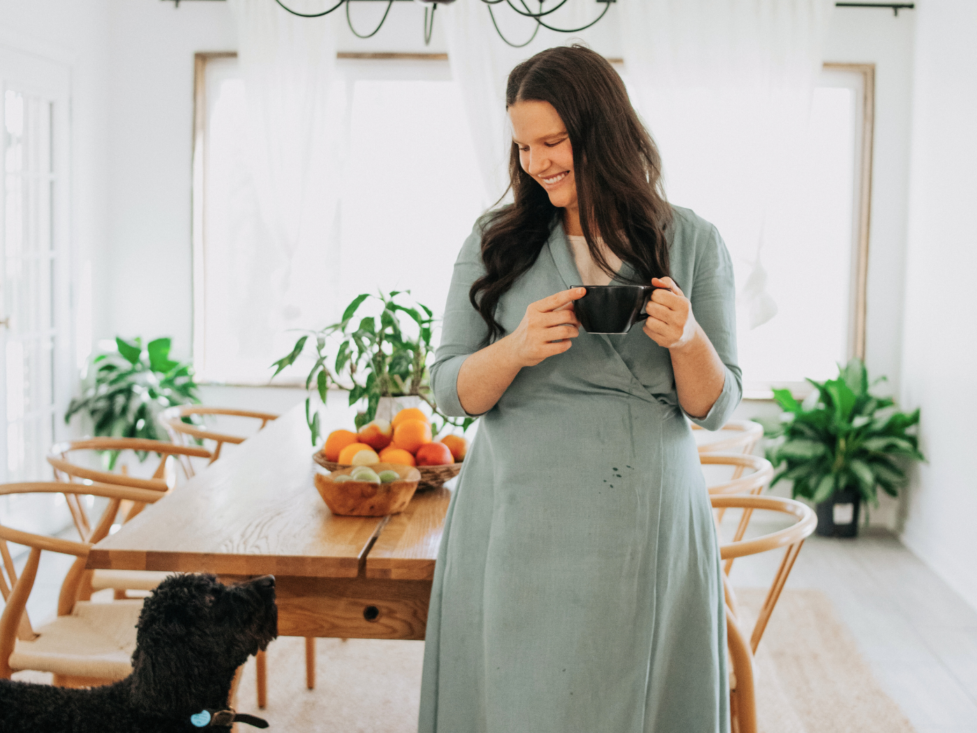 Forage Your Own Dandelions For A Nutrient Rich Tea