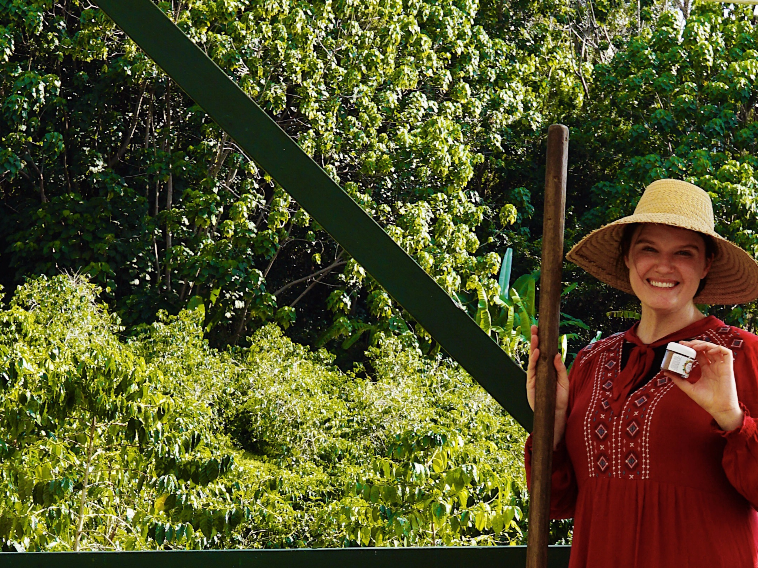 BTS: Ever Wonder How We Source Ingredients?