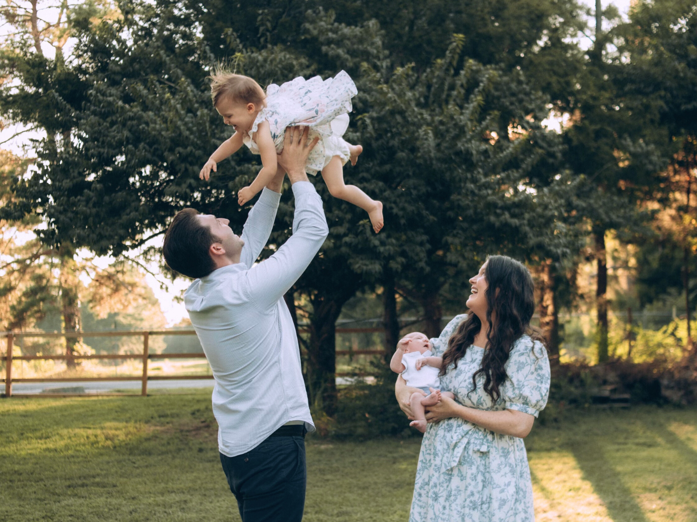 Baby Product Must Haves for New Parents!