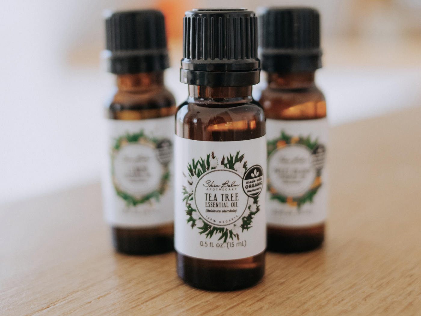 DIY Herbal Facial Steam For Sinus Relief, Allergies, & Congestion