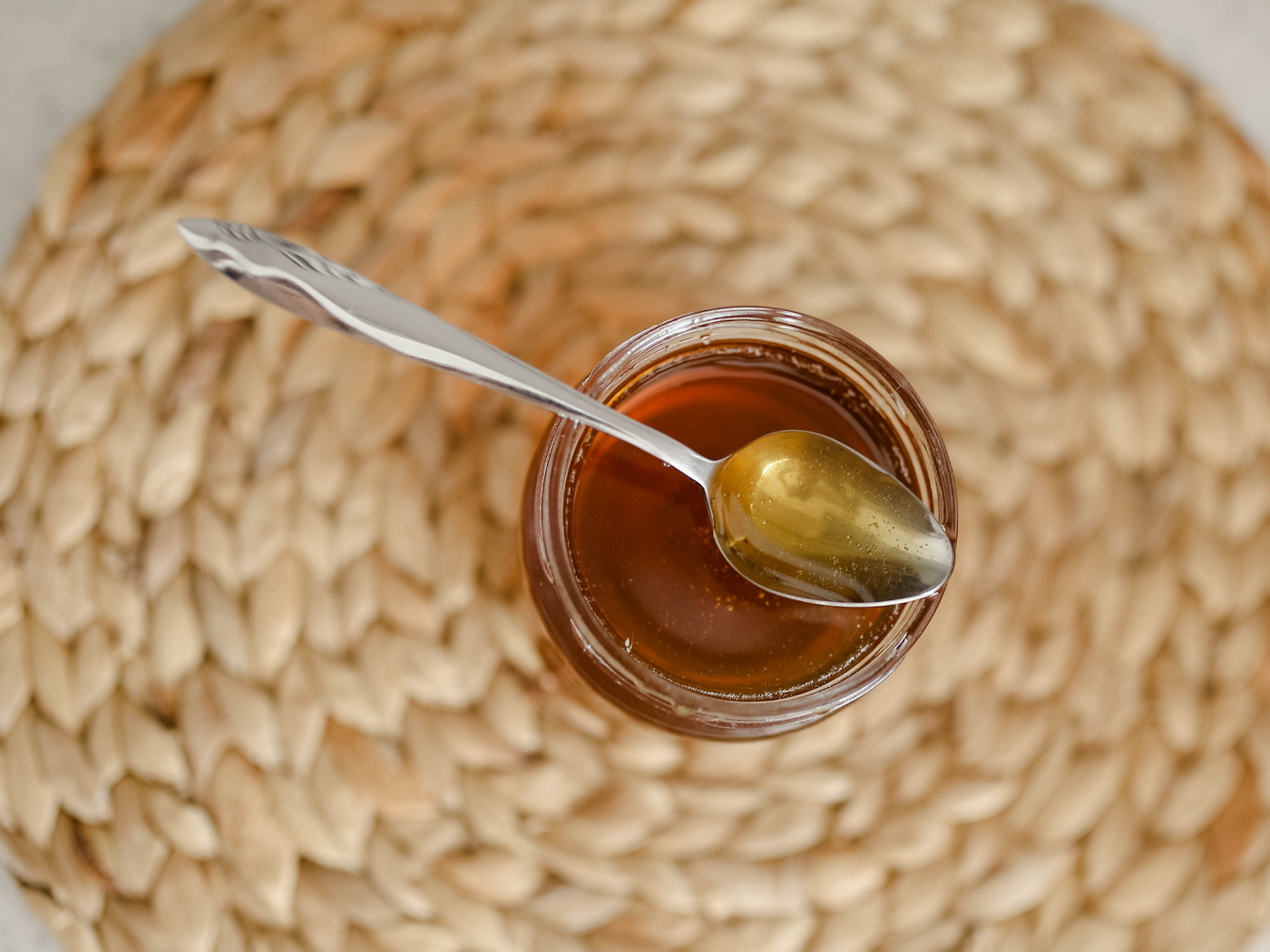 Immune Boosting Onion Honey! Here's How to Make it.